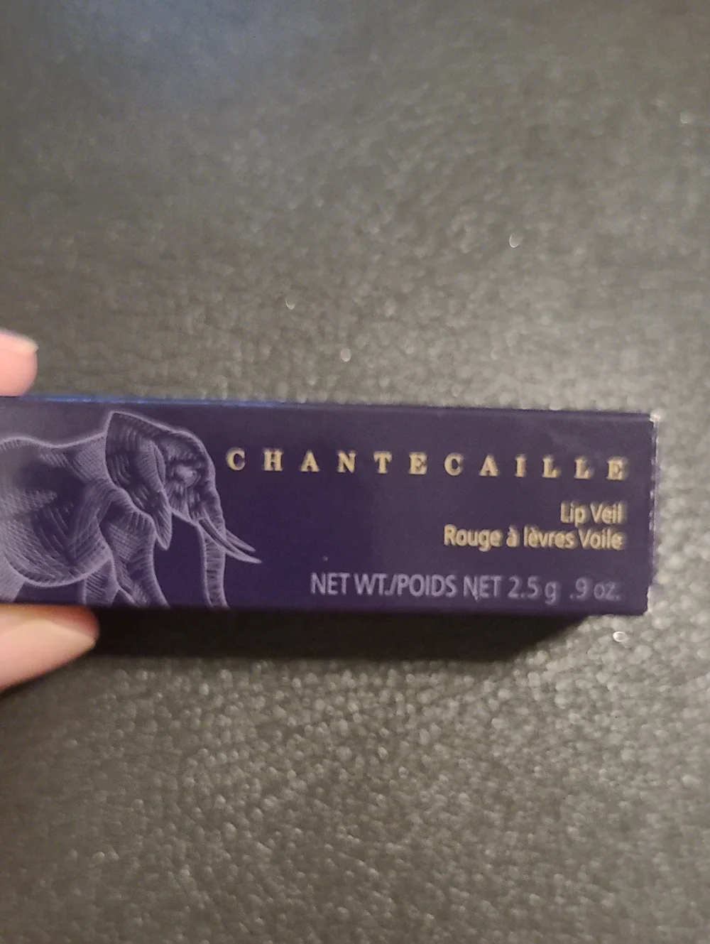 Chantecaille Lip Veil - Tamboti NIB